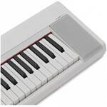 Yamaha Piaggero NP-35WH Portable Keyboard