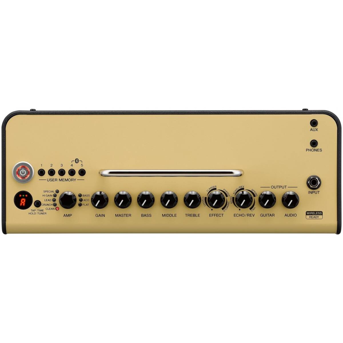 Yamaha THR10II Wireless Guitar Amp  - Image 3