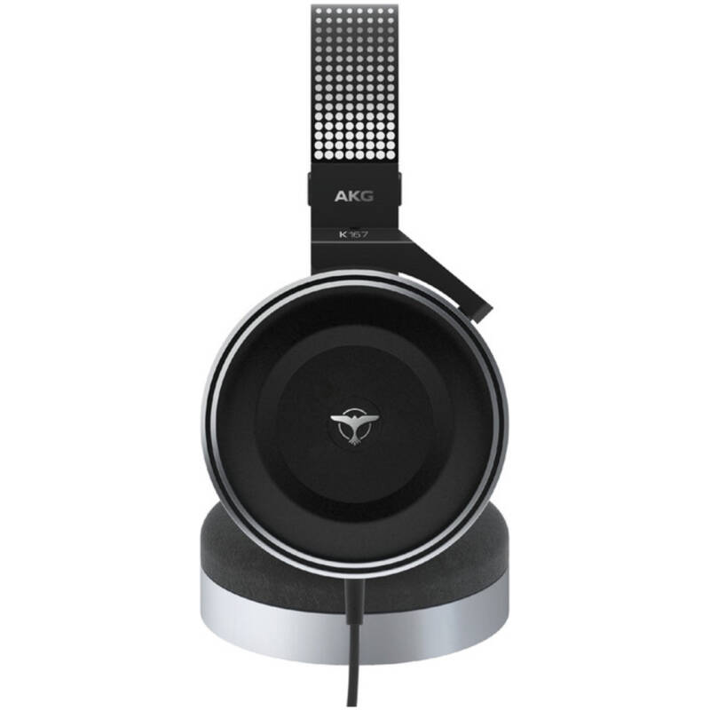 AKG K167 Tiesto Closed Back Headphones