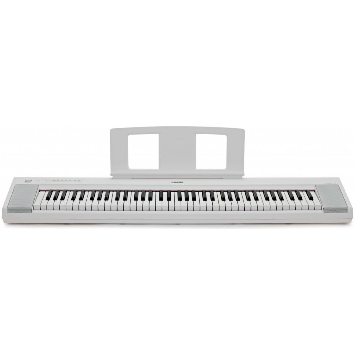 Yamaha Piaggero NP-35WH Portable Keyboard