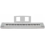 Yamaha Piaggero NP-35WH Portable Keyboard