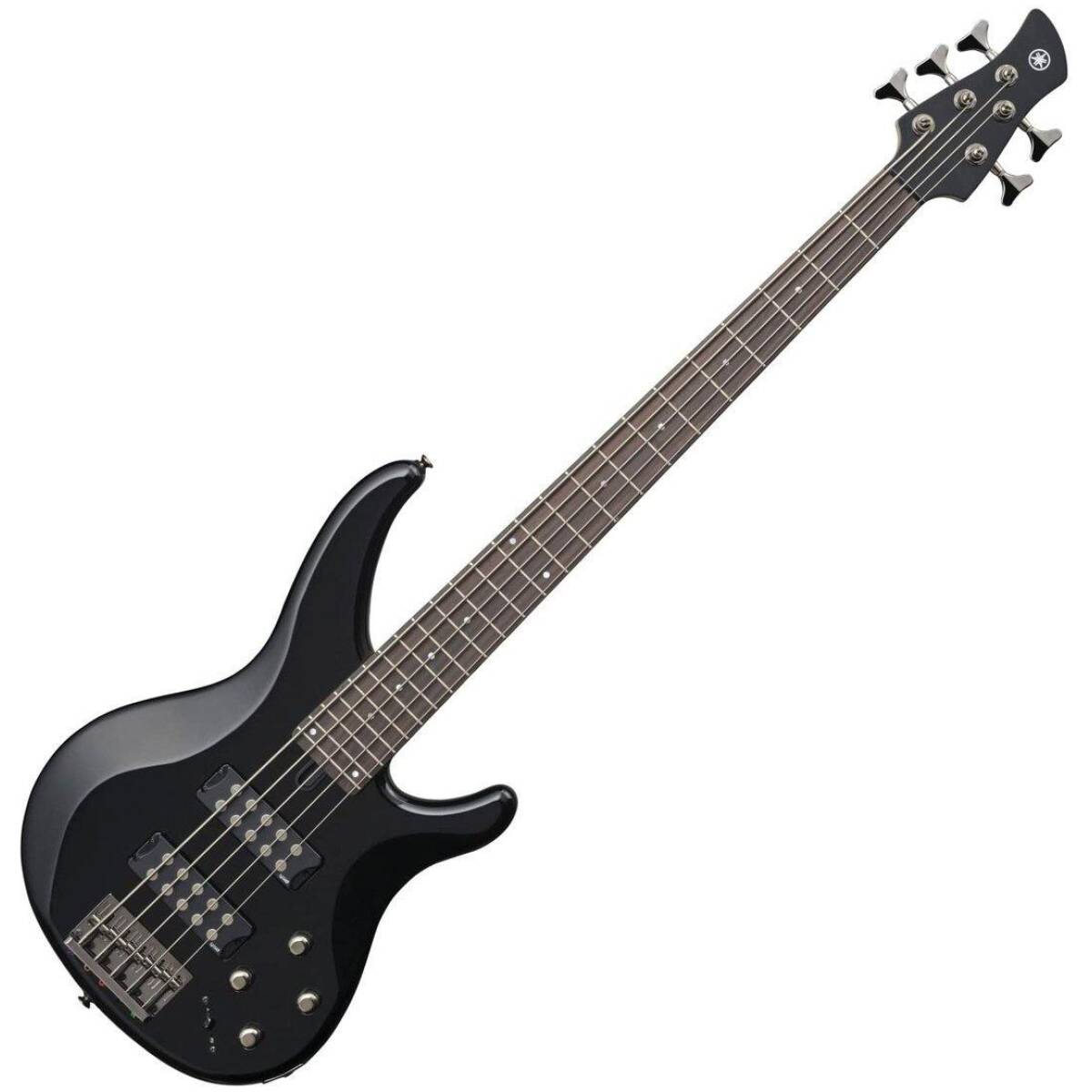 YAMAHA TRBX504 BBST Electric 4-String Bass Guitar - Image 2
