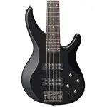 YAMAHA TRBX504 BBST Electric 4-String Bass Guitar - Image 3