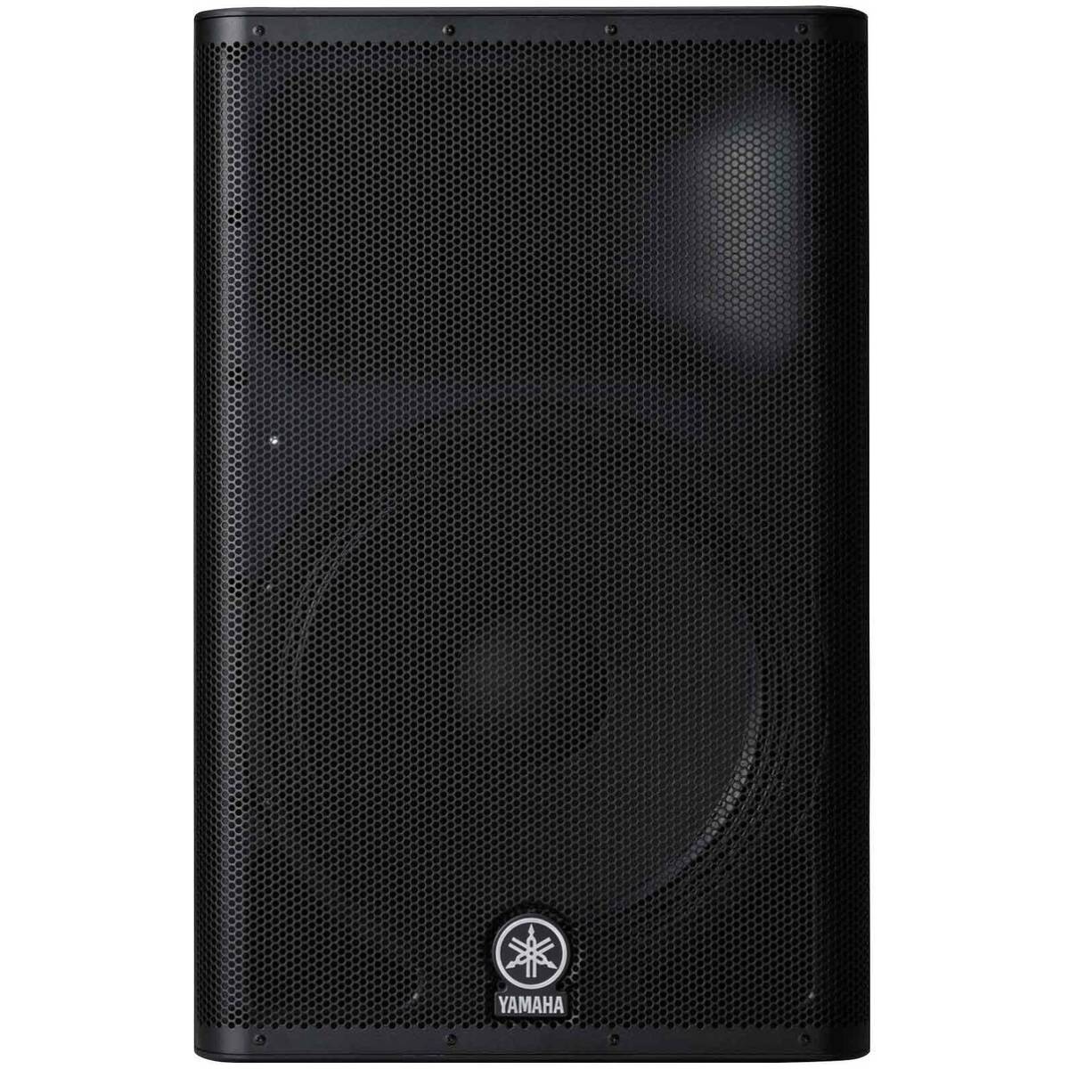 Yamaha DXR15MKII 1100W 15″ Powered Speaker - Image 2