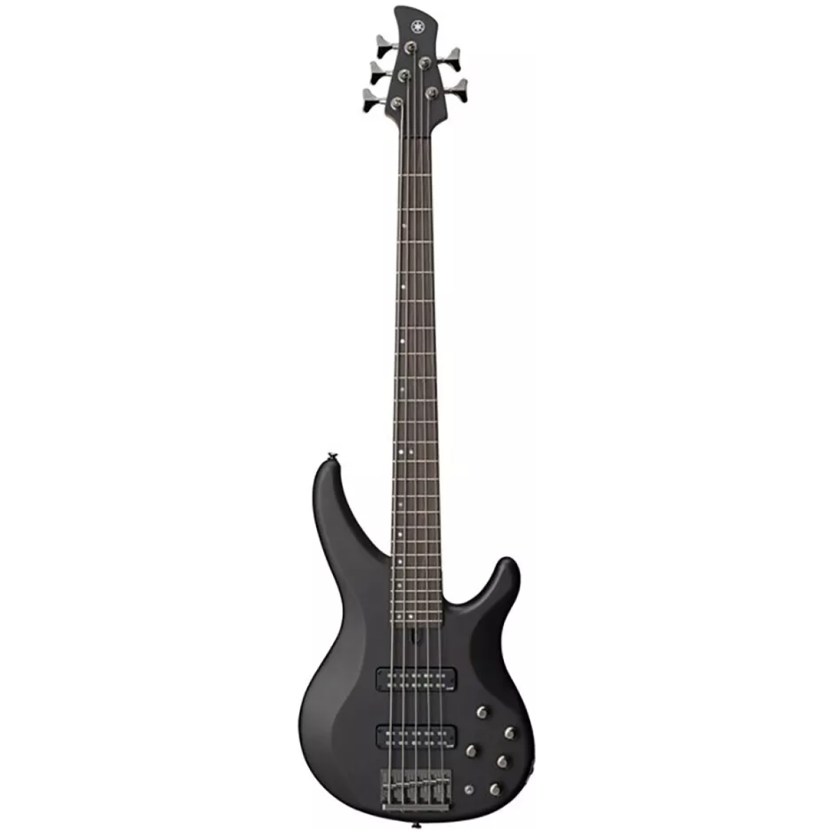 YAMAHA TRBX504 BBST Electric 4-String Bass Guitar - Image 4