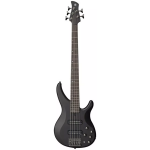 YAMAHA TRBX504 BBST Electric 4-String Bass Guitar - Image 4