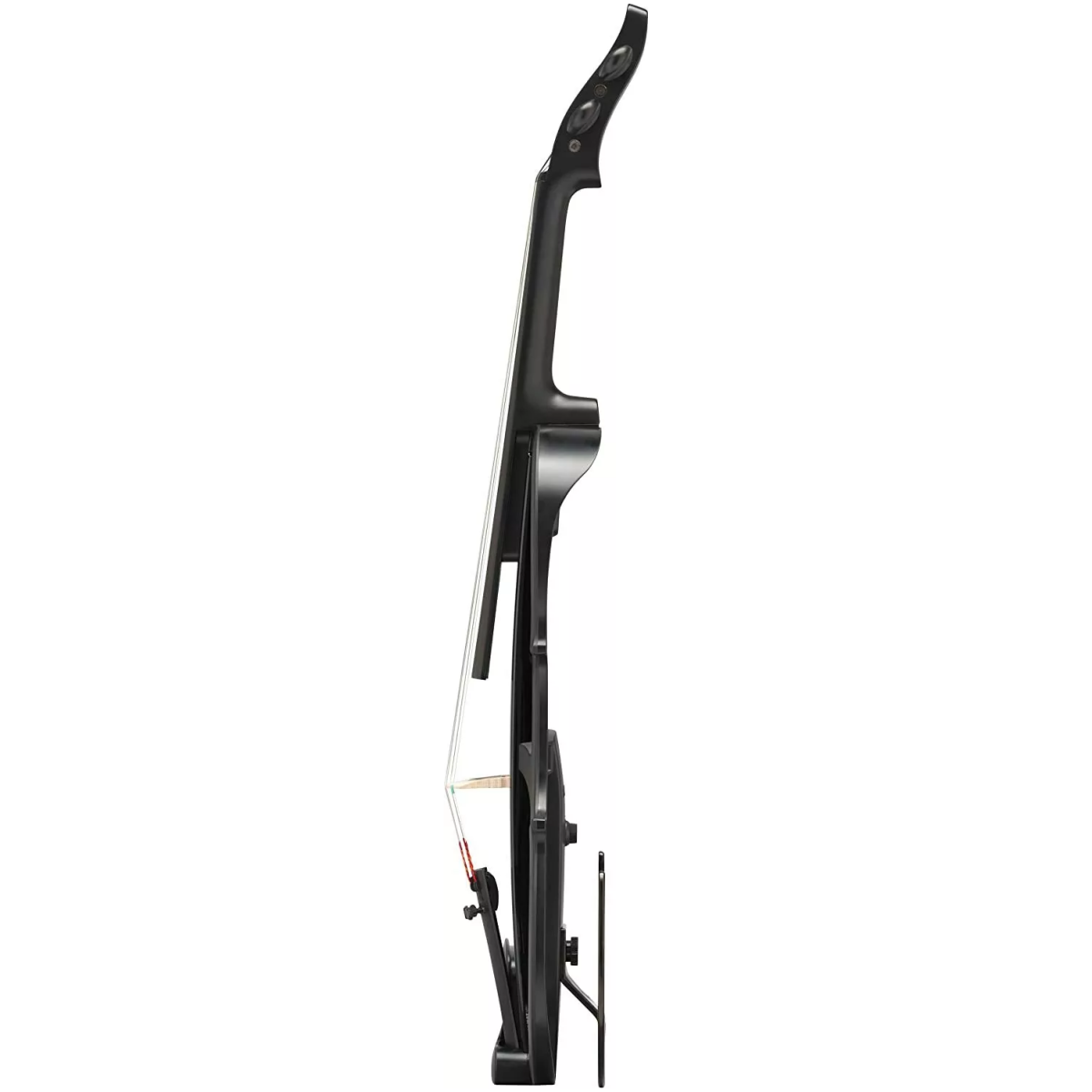 Yamaha YSV104 Silent Violin (Black) - Image 3