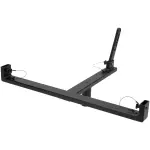 RCF PM-KIT 2X HDL 20 Pole Mount Kit