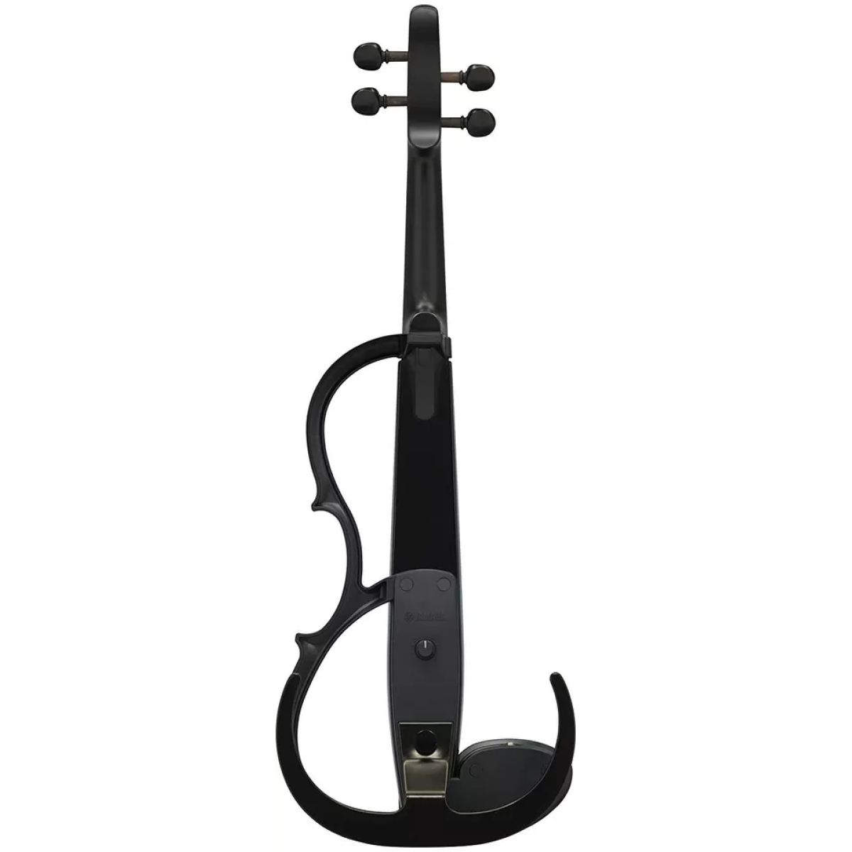 Yamaha YSV104 Silent Violin (Black) - Image 4