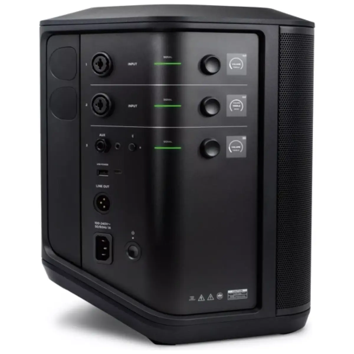 BOSE S1 Pro-Portable Bluetooth Speaker System - Image 6