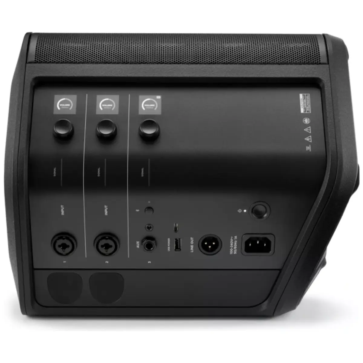 BOSE S1 Pro-Portable Bluetooth Speaker System - Image 7