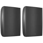 Tannoy DVS 8T 8" Coaxial Surface-Mount Loudspeaker (Pair)