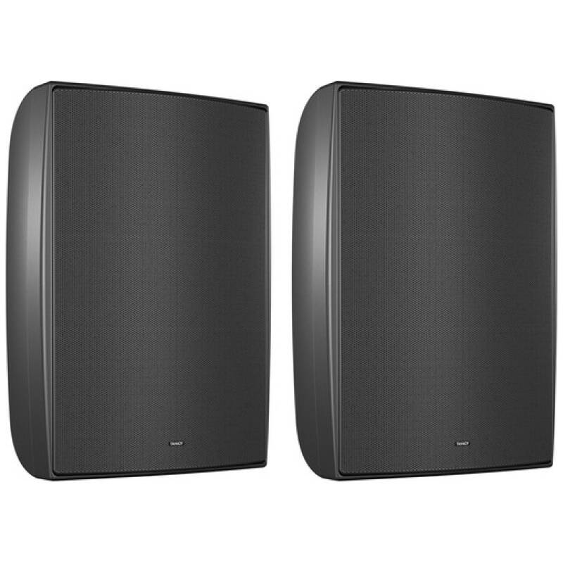 Tannoy DVS 8T 8" Coaxial Surface-Mount Loudspeaker (Pair)