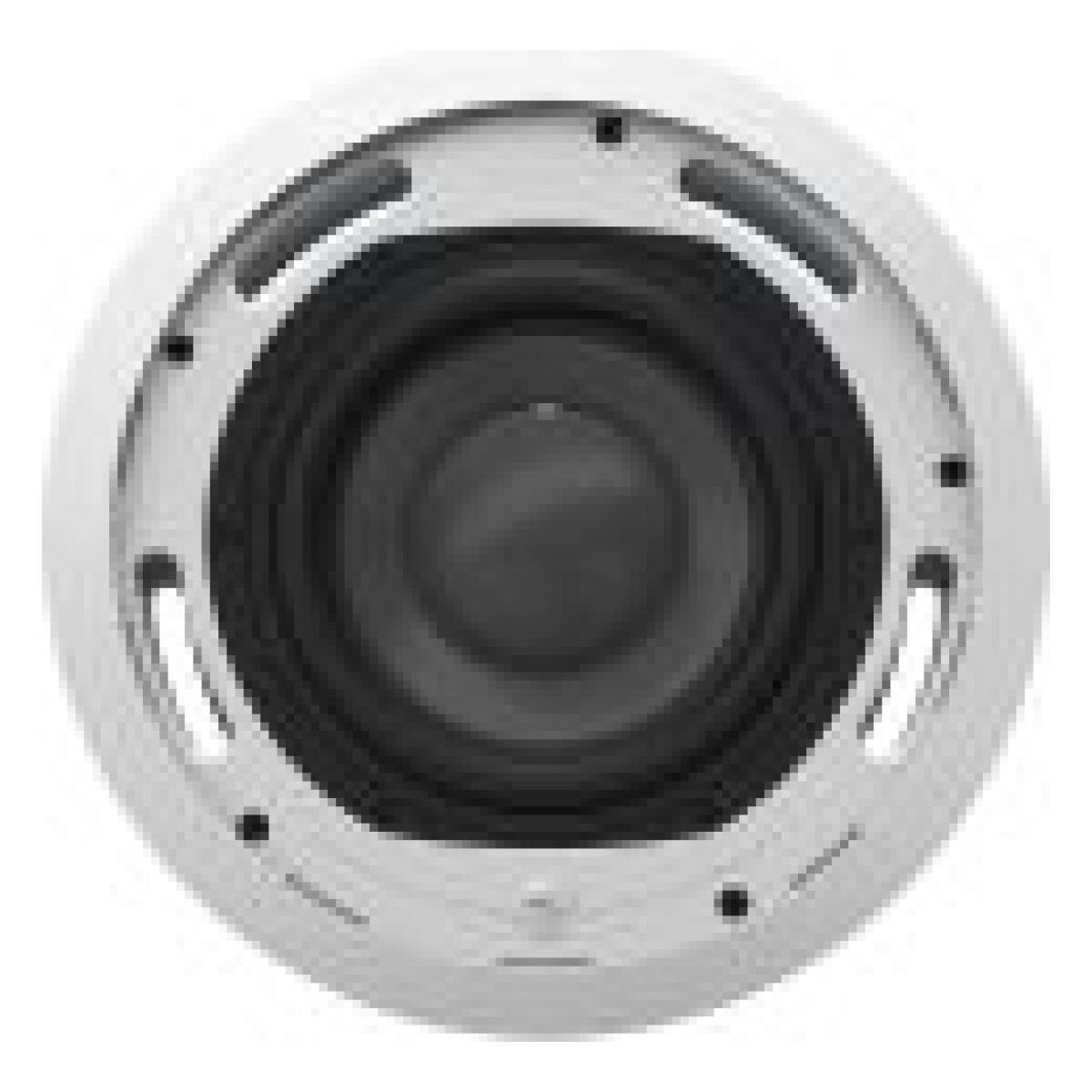 Tannoy CMS 801 SUB PI 8" Compact Ceiling-Mounted Subwoofer (Pair) - Image 5