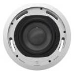 Tannoy CMS 801 SUB PI 8" Compact Ceiling-Mounted Subwoofer (Pair) - Image 5