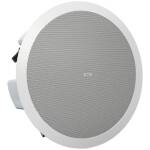 Tannoy CMS 801 SUB PI 8" Compact Ceiling-Mounted Subwoofer (Pair) - Image 2