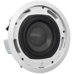 Tannoy CMS 801 SUB PI 8" Compact Ceiling-Mounted Subwoofer (Pair) - Image 3