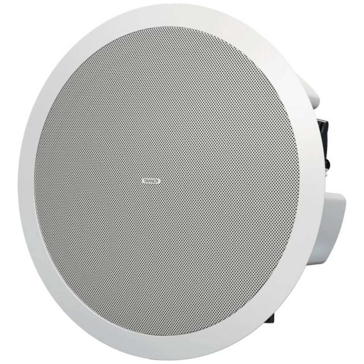 Tannoy CMS 801 SUB PI 8" Compact Ceiling-Mounted Subwoofer (Pair) - Image 6