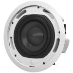 Tannoy CMS 801 SUB PI 8" Compact Ceiling-Mounted Subwoofer (Pair) - Image 7