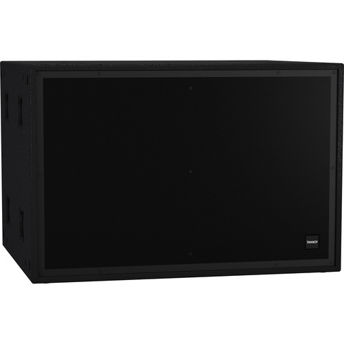 tannoy_vsx218b_18_direct_radiating_passive_1527854757_1355971 Tannoy VSX218B Twin 18" Direct Radiating Passive Subwoofer - Image 1