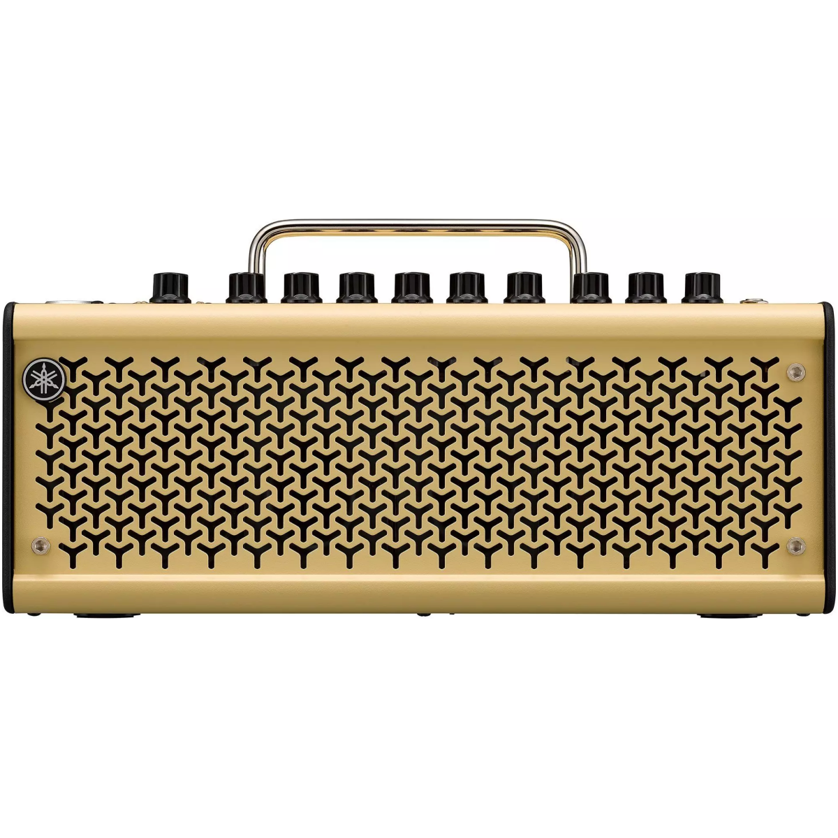 Yamaha THR10II 20-Watt Desktop Guitar Amp - Image 2