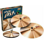 Paiste PST 7 Universal Cymbal Set
