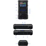 Zoom R4