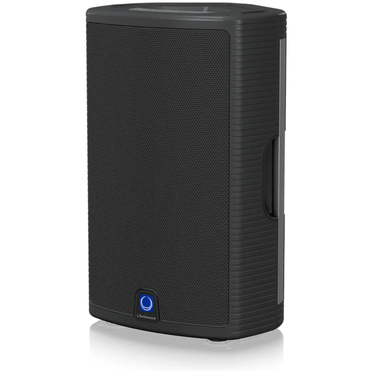 Turbo Sound 1100W 2-Way 15" Full Range Powered Loudspeaker - Image 2