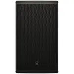Turbo Sound NuQ-82-AN 600 Watt 2 Way 8" Full Range Powered Loudspeaker