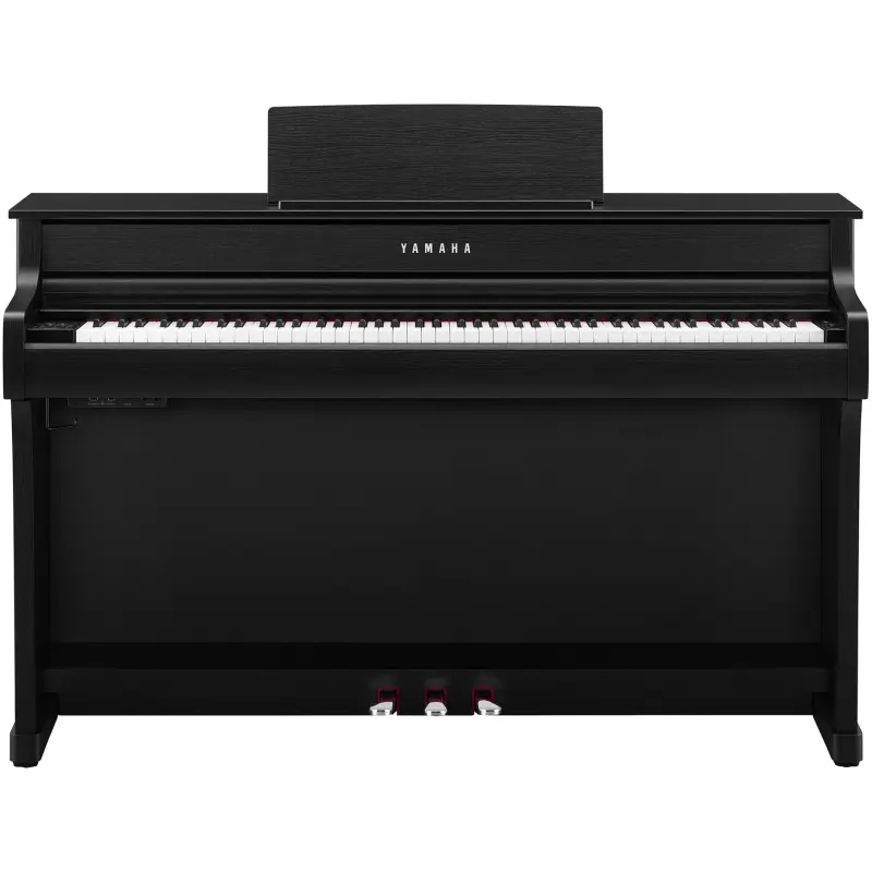 Yamaha CLP-835B Digital Piano