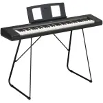 Yamaha Piaggero NP-35B Portable Keyboard - Image 4
