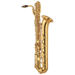 Yamaha YBS-62 Professional Eb Baritone Saxophone
