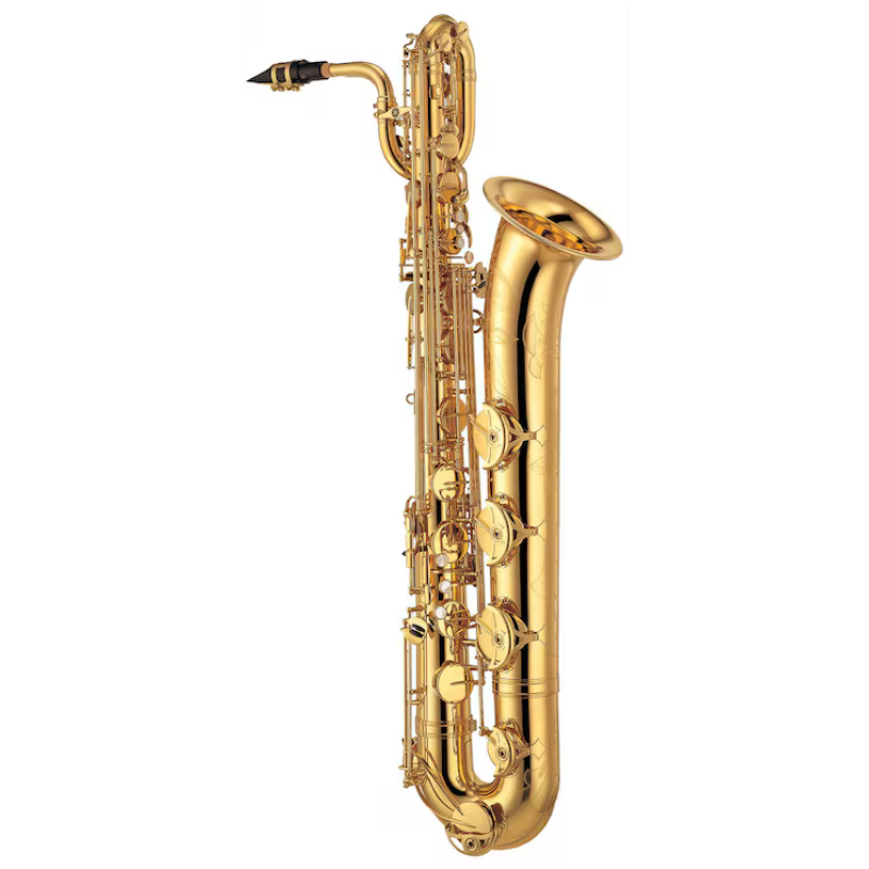 Yamaha YBS-62 Professional Eb Baritone Saxophone