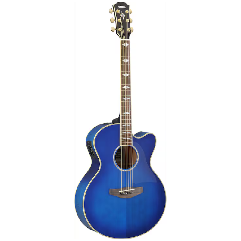 Yamaha CPX1000 UM Acoustic-Electric
