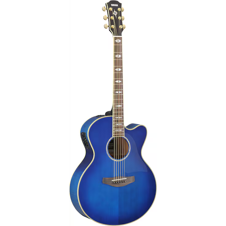 086FFBC44E1F4019A96CA0FD81C0C6E4_12073_tcm113-1636494 Yamaha CPX1000 UM Acoustic-Electric - Image 1