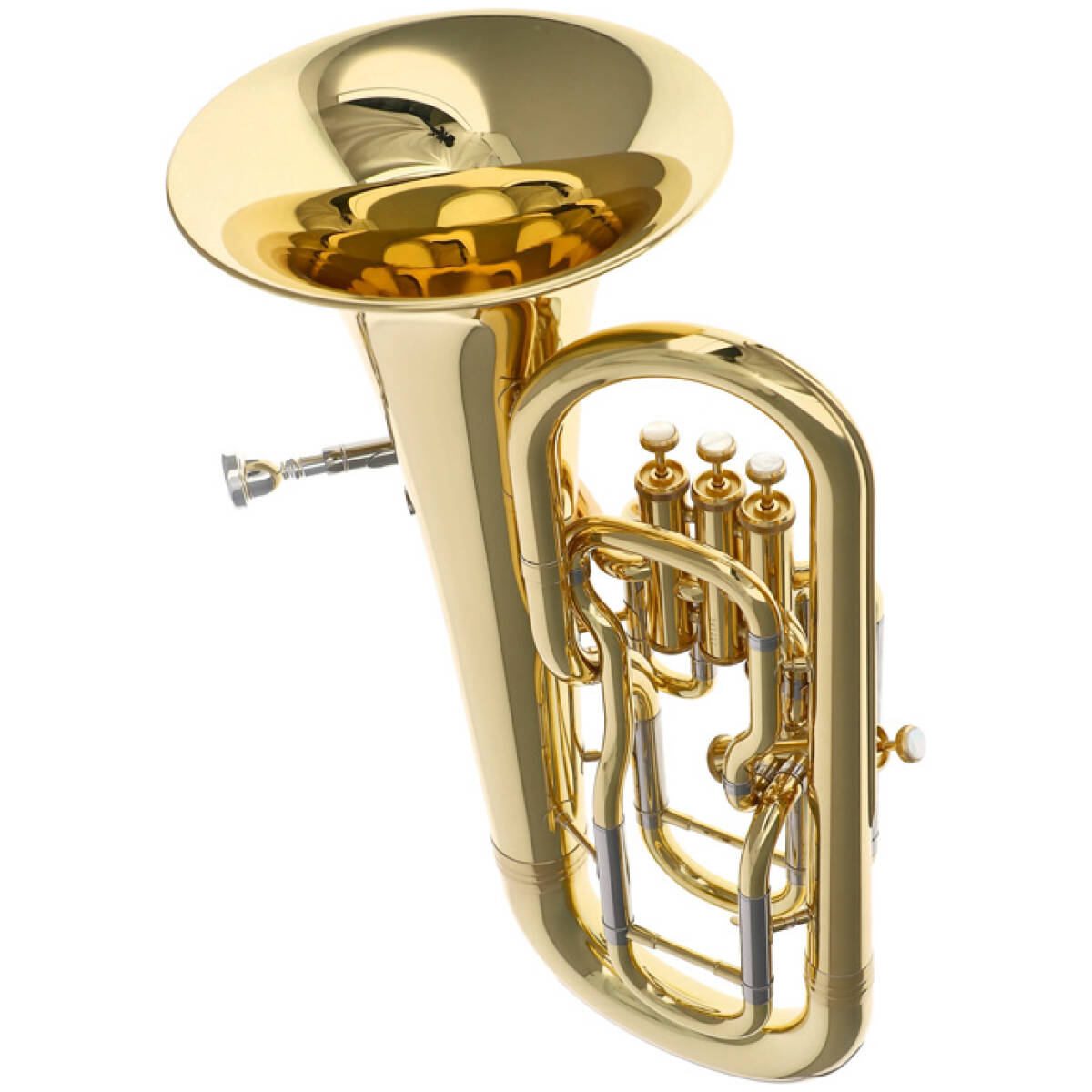 Yamaha YEP-621S  Professional Euphonium