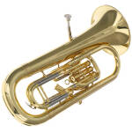 Yamaha YEP-621S  Professional Euphonium