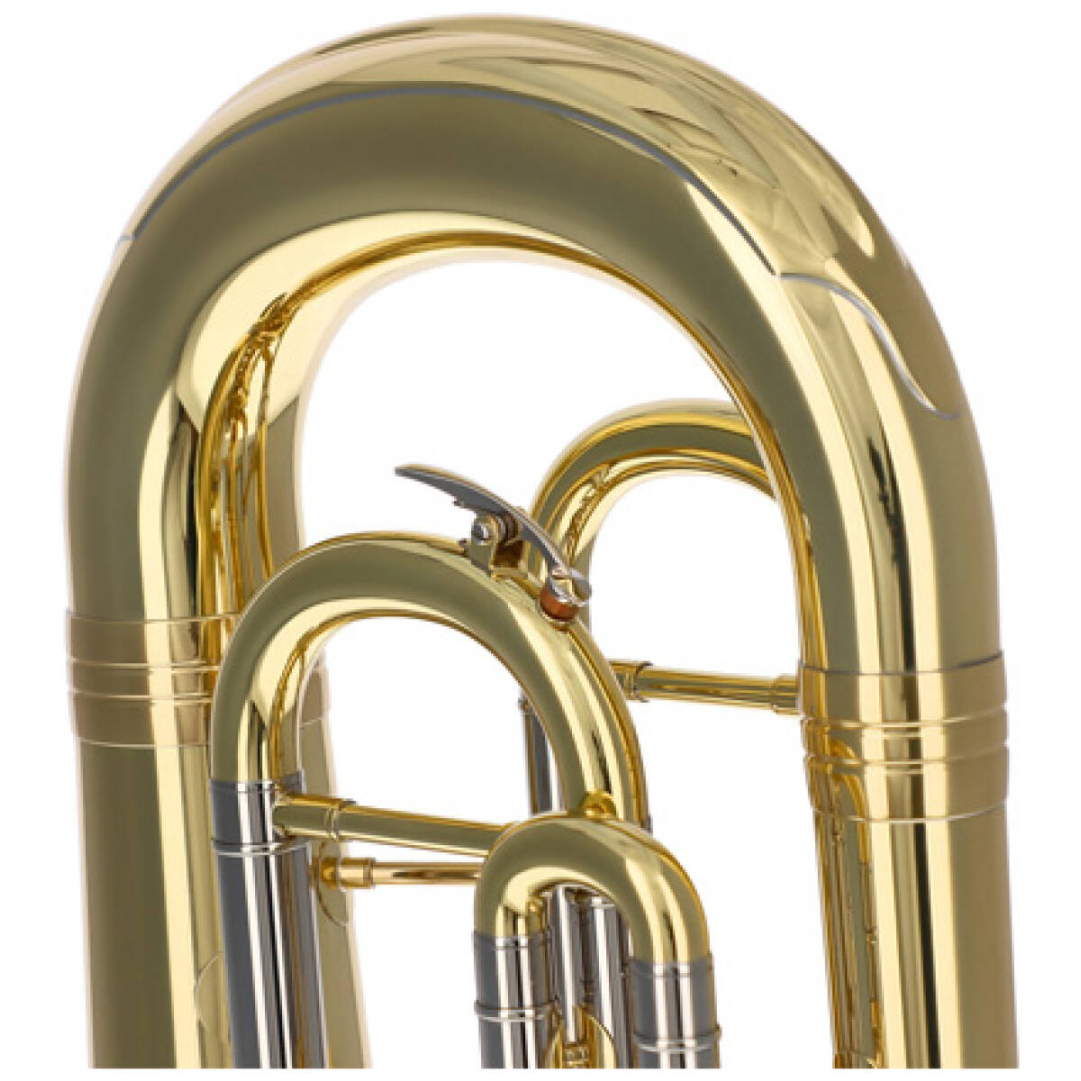 Yamaha YEP-621S  Professional Euphonium