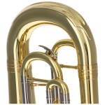 Yamaha YEP-621S  Professional Euphonium