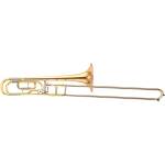 Yamaha YSL-446GE Bb/F Tenor Trombone