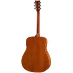 Yamaha FG800 MNT Dreadnought Guitar - Image 3