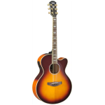 Yamaha CPX1000 BSB Acoustic-Electric