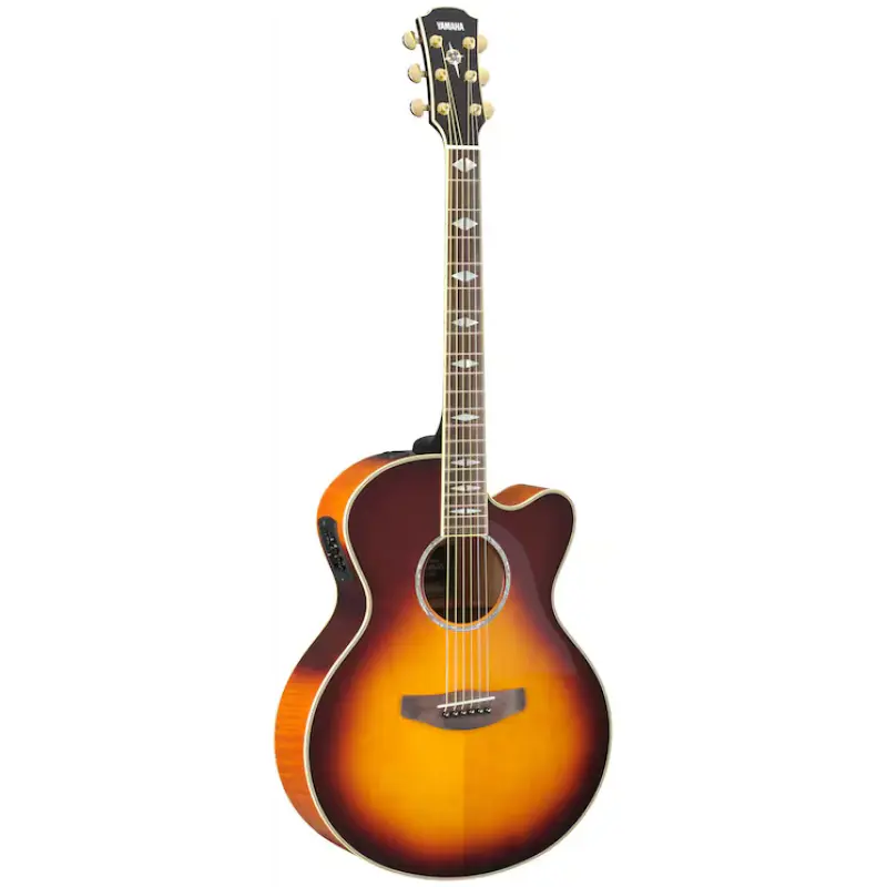 Yamaha CPX1000 BSB Acoustic-Electric