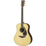 Yamaha LL16 ARE Natural Acoustic Guitar