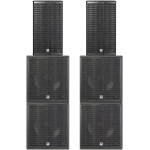 LINEAR 5 MK II ROCK PACK