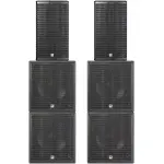 LINEAR 5 MK II ROCK PACK