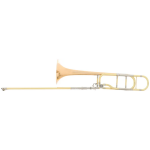 Yamaha YSL-882GOR Tenor Trombone