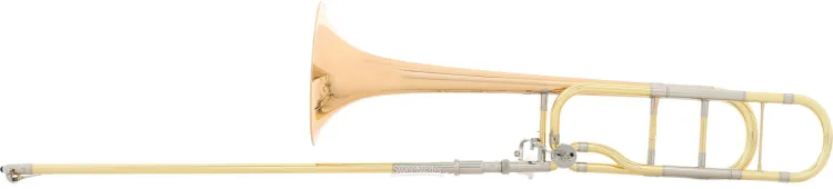 0f186f226ffe1OXTGLW2C1UlxnrfffSiUt2p4MU9.wm-lw Yamaha YSL-882GOR Tenor Trombone - Image 1