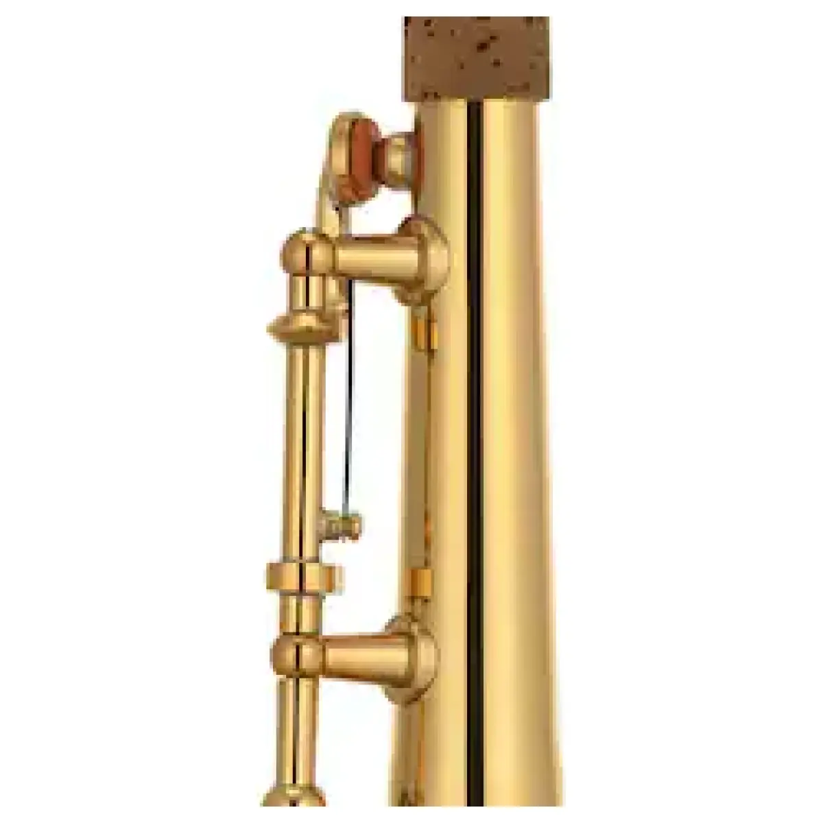 Yamaha YSS-875EXS Soprano Saxophone - Image 4