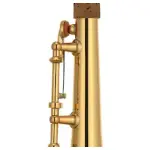 Yamaha YSS-875EXS Soprano Saxophone - Image 4